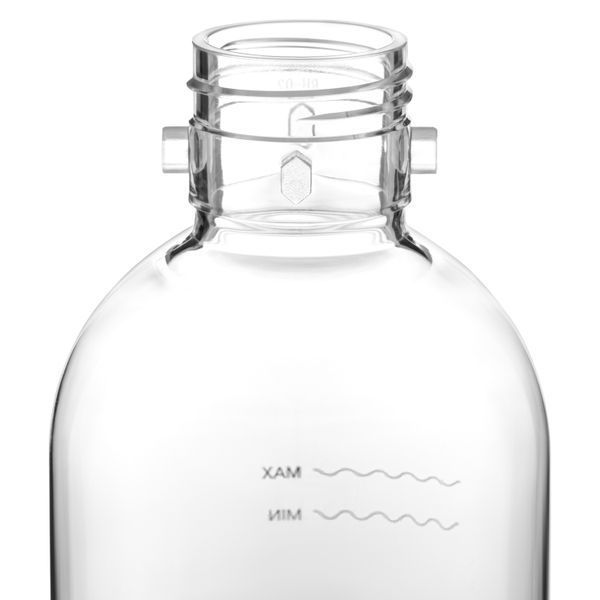 Сифон для газування води Ardesto SMW-02W SMW-02W фото