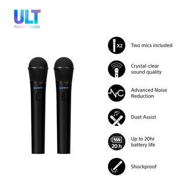 Мікрофон Sony ULT POWER SOUND Wireless UOULTMIC1.E фото