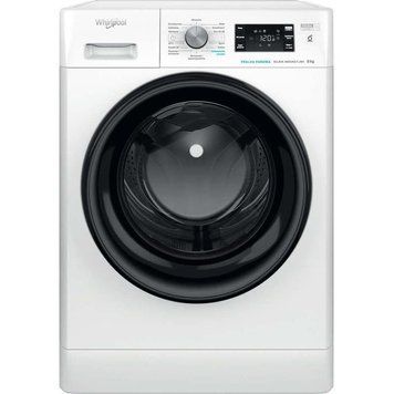 Пральна машина Whirlpool FFB8248BVUA, 60 см, 8 кг, 1200 об/хв FFB8248BVUA фото