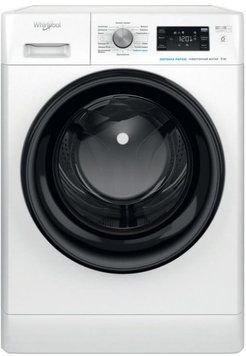 Пральна машина Whirlpool FFB9448BVUA,, 60 см, 9 кг, 1400 об/хв FFB9448BVUA фото