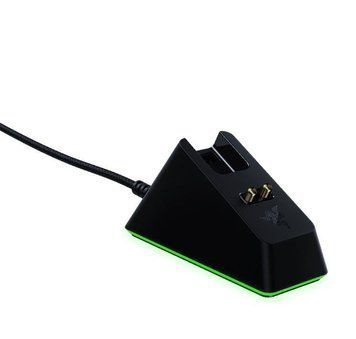 Док-станція Razer Chroma RGB, чорний RC30-03050200-R3M1 фото