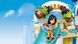 Конструктор LEGO Friends Веселий критий ігровий майданчик (42686) 42686 фото 14