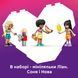 Конструктор LEGO Friends Веселий критий ігровий майданчик (42686) 42686 фото 2