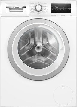 Пральна машина фронтальна Bosch WAN24293BY, 8кг, 1200 об/хв, 59см WAN24293BY фото