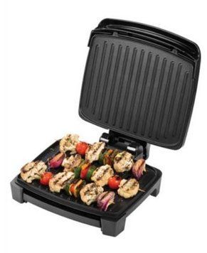 Гриль притискний George Foreman 28310-56 Immersa Medium, 1300 Вт 28310-56 фото
