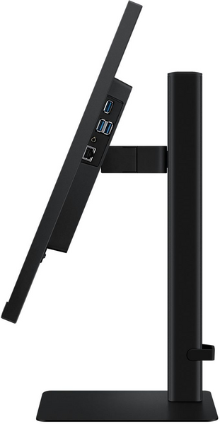 Монітор 27" Samsung ViewFinity S60UD (LS27D604UAIXCI) IPS LS27D604UAIXCI фото