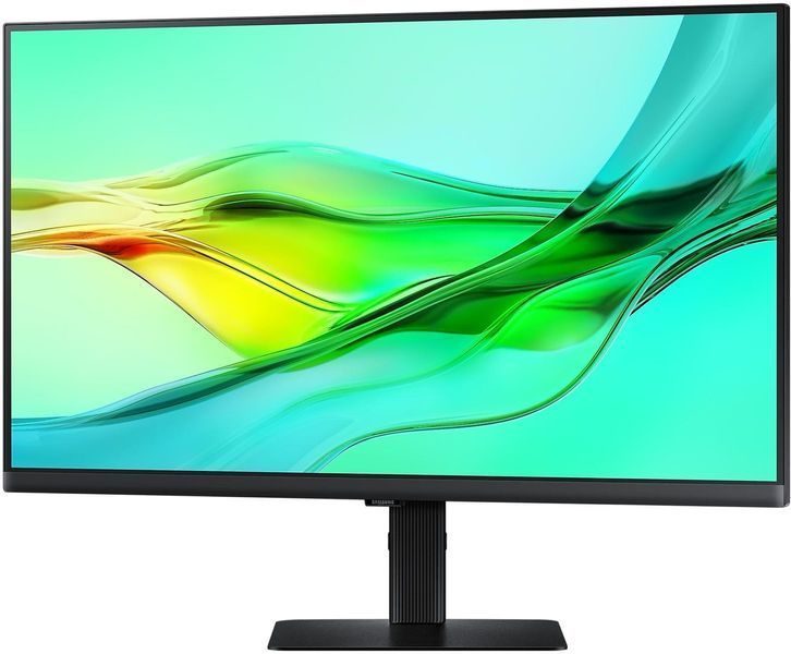 Монітор 27" Samsung ViewFinity S60UD (LS27D604UAIXCI) IPS LS27D604UAIXCI фото