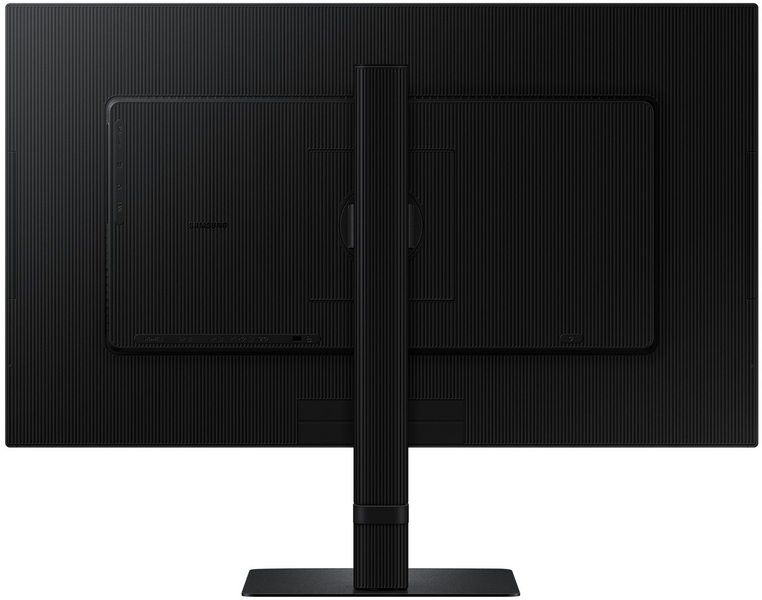 Монітор 27" Samsung ViewFinity S60UD (LS27D604UAIXCI) IPS LS27D604UAIXCI фото