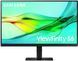 Монітор 27" Samsung ViewFinity S60UD (LS27D604UAIXCI) IPS LS27D604UAIXCI фото 1