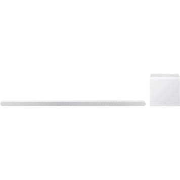 Акустична система 3.1.2 Samsung HW-S801D/UA, 330 Вт HW-S801D/UA фото