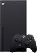 Стаціонарна ігрова приставка Microsoft Xbox Series X 1TB, чорна (RRT-0009) (889842640809) RRT-0009 фото 2