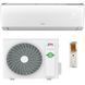 Кондиціонер Cooper&Hunter Arctic Inverter NG CH-S24FTXLA2-NG 70м2 інвертор 24000BTU 7.1кВт -25&deg;С Wi-Fi R32 білий CH-S24FTXLA2-NG фото 1