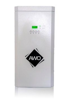 Стабілізатор напруги Awattom - 11.0кВт, однофазний AWATTOM-11.0 фото