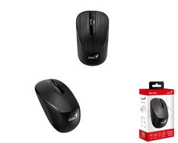 Миша Genius NX-7015, WL, чорний 31030019412 фото