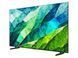 Телевізор 98" TCL 98C855 MiniLED 4K 144Hz Smart Google TV Titan ONKYO sound 98C855 фото 4