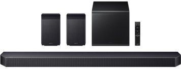 Акустична система 9.1.4 Samsung HW-Q930F/UA, 580 Вт HW-Q930F/UA фото