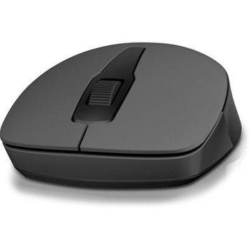 Миша HP 150, WL, чорний 2S9L1AA фото