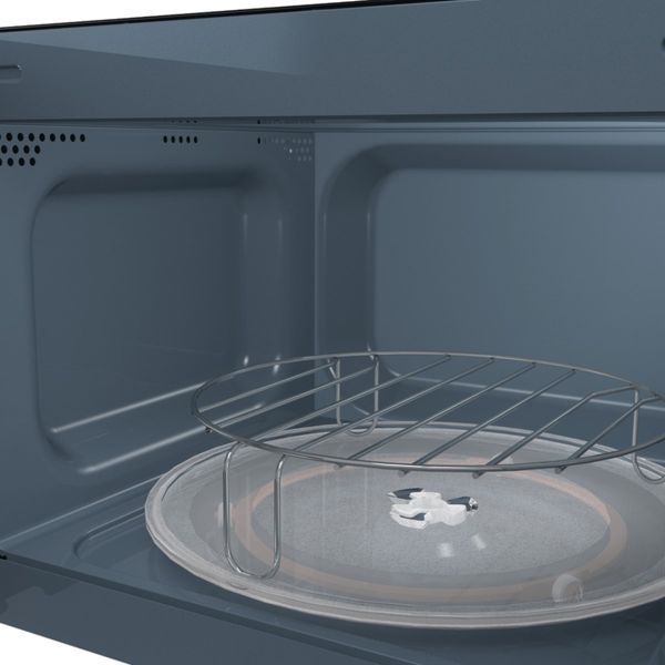 Мікрохвильова піч Gorenje MO20E2BH, 20 л,  800 Вт, чорний MO20E2BH фото