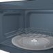 Мікрохвильова піч Gorenje MO20E2BH, 20 л,  800 Вт, чорний MO20E2BH фото 9