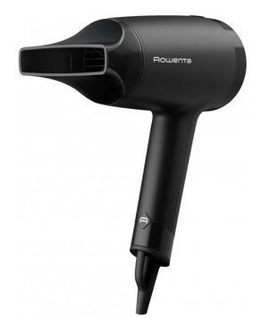 Фен Rowenta Express Style Blow-Dryer, 1600Вт, 2 режими, хол. обдув, чорний CV1801F0 фото