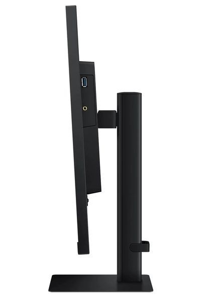 Монітор 32" Samsung ViewFinity HRM S70D (LS32D700EAIXCI) LS32D700EAIXCI фото