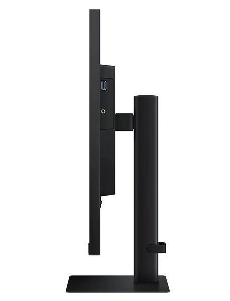 Монітор 32" Samsung ViewFinity HRM S70D (LS32D700EAIXCI) LS32D700EAIXCI фото
