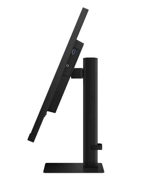 Монітор 32" Samsung ViewFinity HRM S70D (LS32D700EAIXCI) LS32D700EAIXCI фото