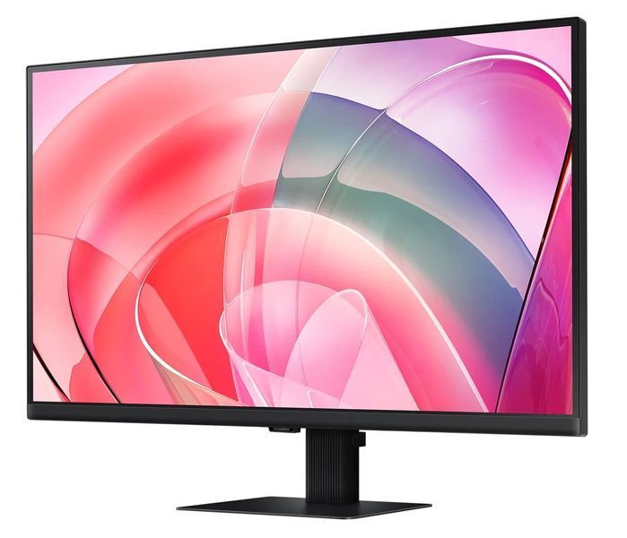 Монітор 32" Samsung ViewFinity HRM S70D (LS32D700EAIXCI) LS32D700EAIXCI фото