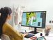 Монітор 32" Samsung ViewFinity HRM S70D (LS32D700EAIXCI) LS32D700EAIXCI фото 2