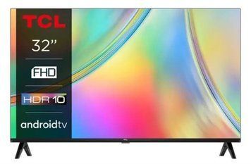 Телевізор 32" TCL 32FHD7900 LED FHD 60Hz Smart Android TV Black 32FHD7900 фото