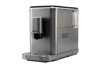 Кавомашина Gorenje GFACM20S GFACM20S фото