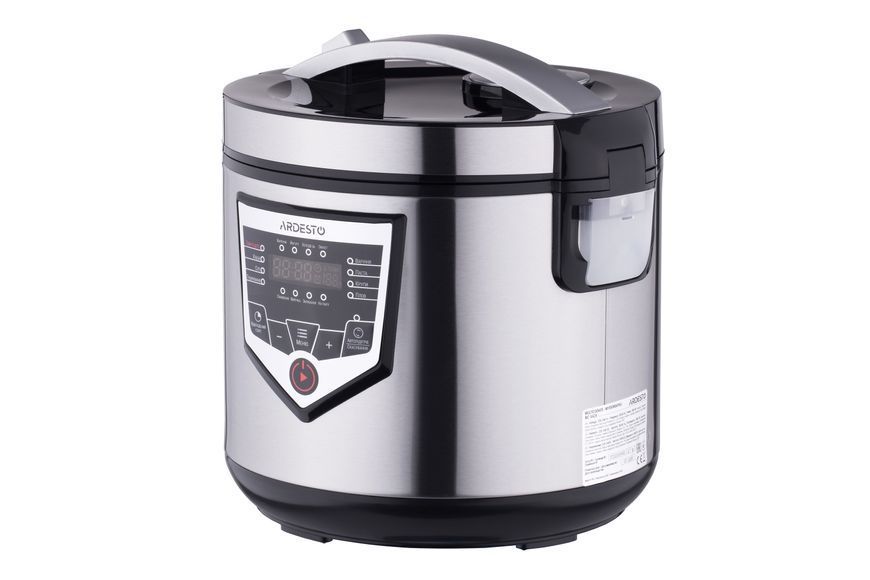 Мультиварка Ardesto MC-X16X, 860 Вт MC-X16X фото