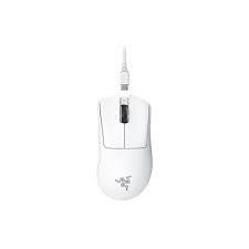 Миша Razer Deathadder V3 Pro, USB-A/WL/BT, білий RZ01-04630200-R3G1 фото