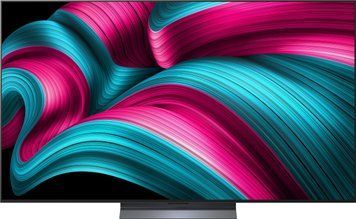 Телевізор 65" LG OLED65C54LA OLED 4K 120Hz (VRR 144Hz) Smart WebOS Black OLED65C54LA фото