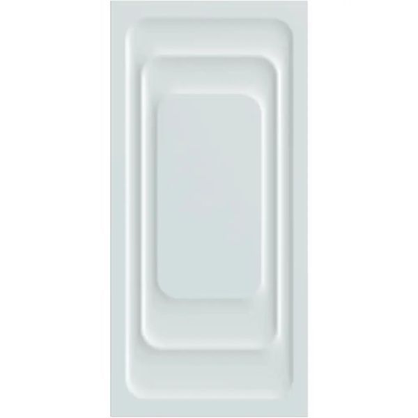 Пральна машина фронтальна Whirlpool WAM712WBUA, 7 кг, 1200, A+++, 49.6см, дисплей, пара, інвертор, люк чорний, білий WAM712WBUA фото