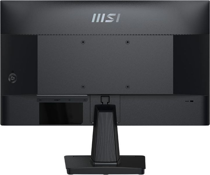 Монітор 21.5" MSI PRO MP225 (9S6-3PC6CM-002), IPS, 100Hz, 4ms 9S6-3PC6CM-002 фото