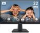 Монітор 21.5" MSI PRO MP225 (9S6-3PC6CM-002), IPS, 100Hz, 4ms 9S6-3PC6CM-002 фото 1
