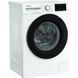 Пральна машина фронтальна Whirlpool WAM712WBUA, 7 кг, 1200, A+++, 49.6см, дисплей, пара, інвертор, люк чорний, білий WAM712WBUA фото 2