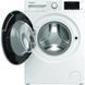 Пральна машина фронтальна Whirlpool WAM712WBUA, 7 кг, 1200, A+++, 49.6см, дисплей, пара, інвертор, люк чорний, білий WAM712WBUA фото 4