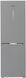 Холодильник Whirlpool WHK26362XP4U, 186.5x60х66.3, NoFrost, дисплей, нержавійка WHK26362XP4U фото 1