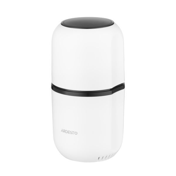 Кавомолка роторна Ardesto KGC-1508W, 150 Вт KGC-1508W фото
