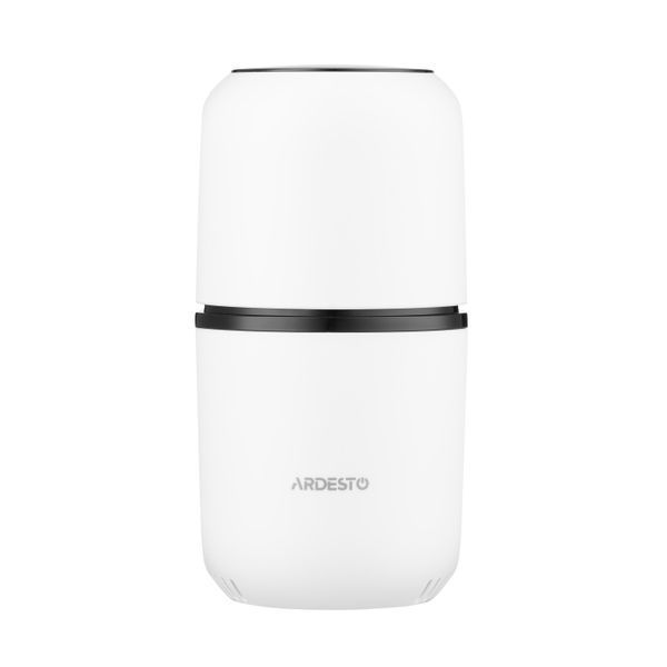 Кавомолка роторна Ardesto KGC-1508W, 150 Вт KGC-1508W фото