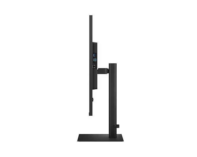 Монітор 37" Samsung ViewFinity S8 S80UD (LS37D802UAIXCI) LS37D802UAIXCI фото