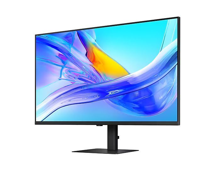 Монітор 37" Samsung ViewFinity S8 S80UD (LS37D802UAIXCI) LS37D802UAIXCI фото