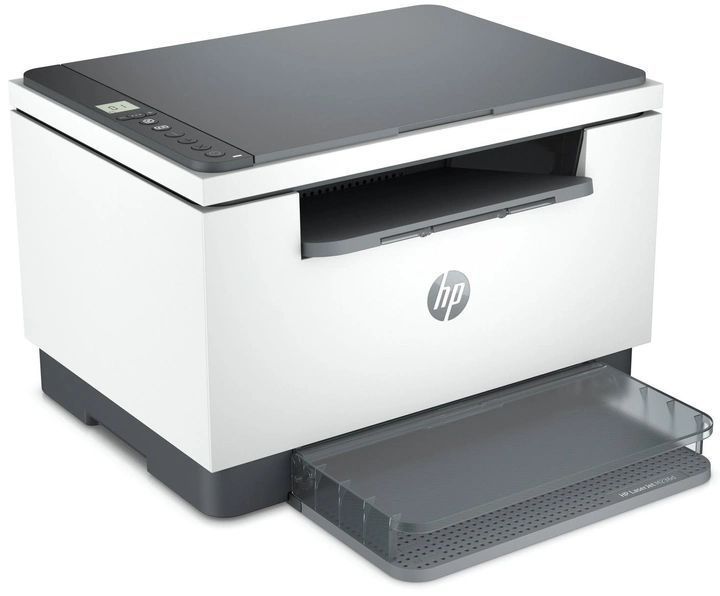 Багатофункціональний пристрій А4 ч/б HP LaserJet M236dw з Wi-Fi (9YF95A) 9YF95A фото