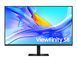 Монітор 37" Samsung ViewFinity S8 S80UD (LS37D802UAIXCI) LS37D802UAIXCI фото 1