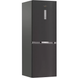 Холодильник Whirlpool WHK26362XP4U, 186.5x60х66.3, NoFrost, дисплей, нержавійка WHK26362XP4U фото 2