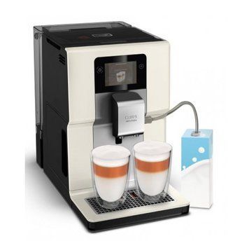 Кавомашина Krups Intuition Preference EA872A10 EA872A10 фото