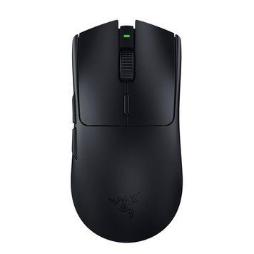 Миша Razer Viper V3 HyperSpeed, WL, чорний RZ01-04910100-R3M1 фото