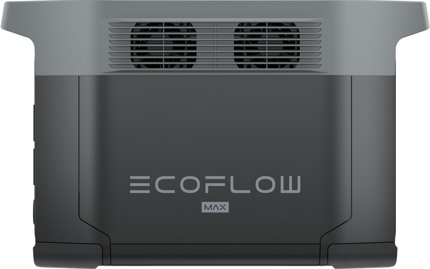 Зарядна станція EcoFlow DELTA 2 Max (2048 Вт&middot;год) EFDELTA2Max-EU EFDELTA2Max-EU фото